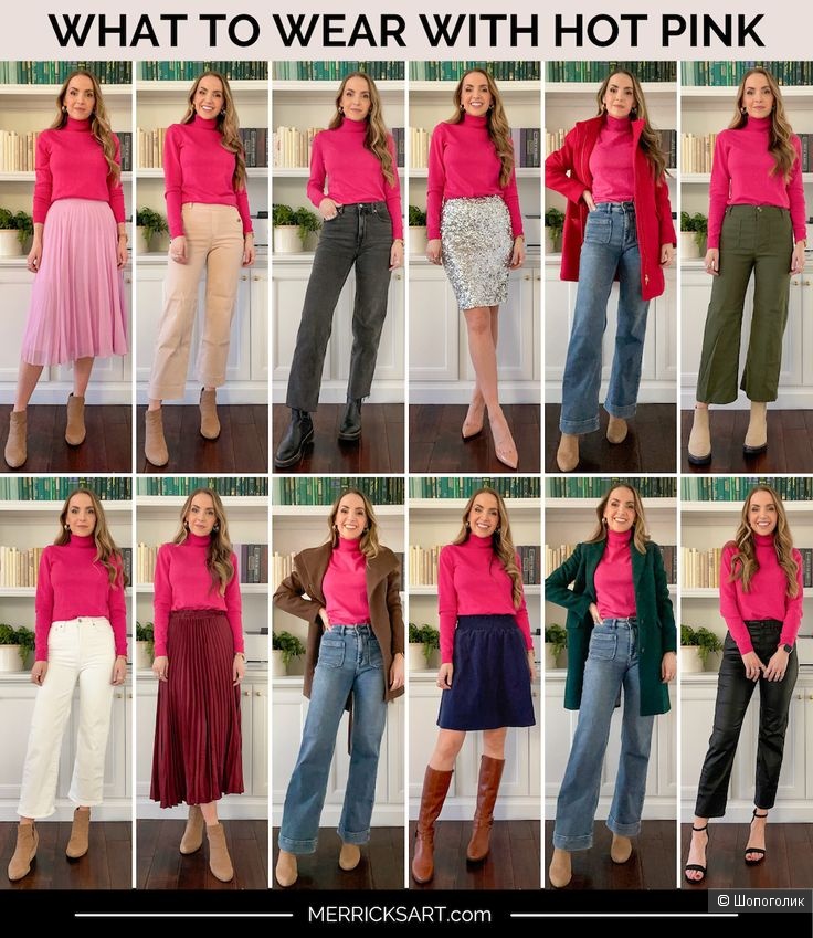 Шерстяная водолазка Uniqlo/S