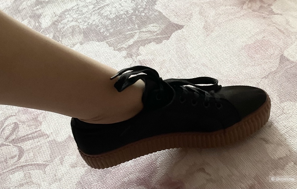 Кеды Cult,39
