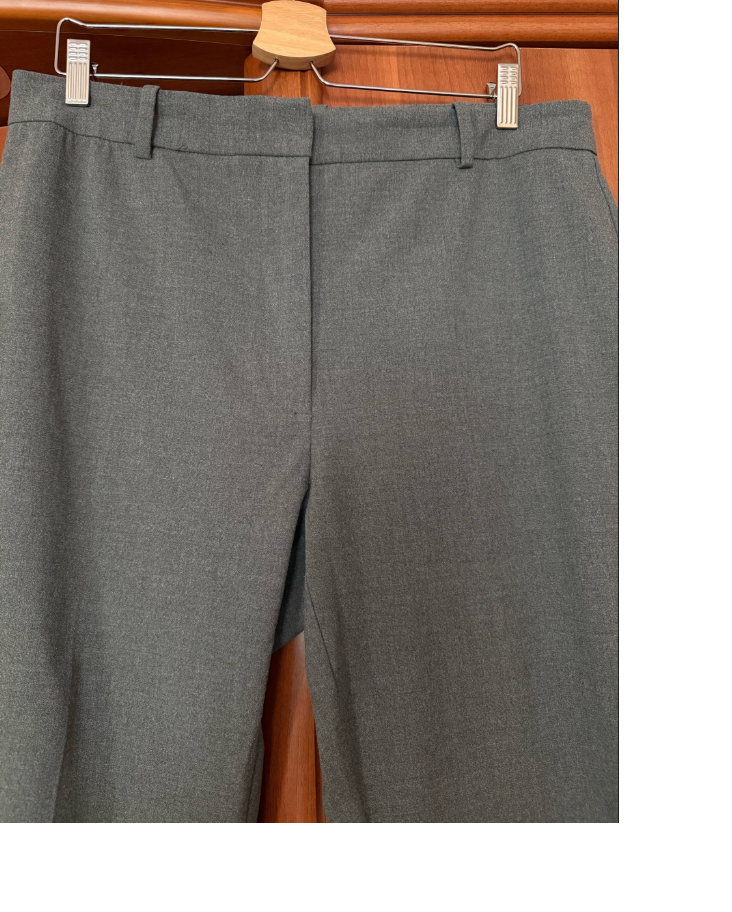 Брюки Zara XL