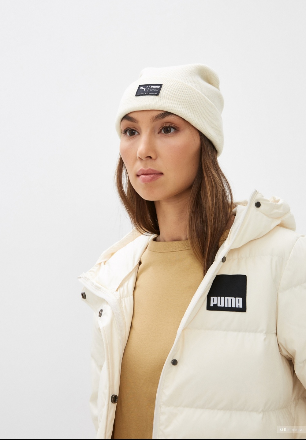 Шапка Puma one size