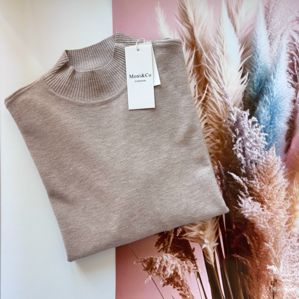 Водолазка женская Moni&Co L/XL/XXL