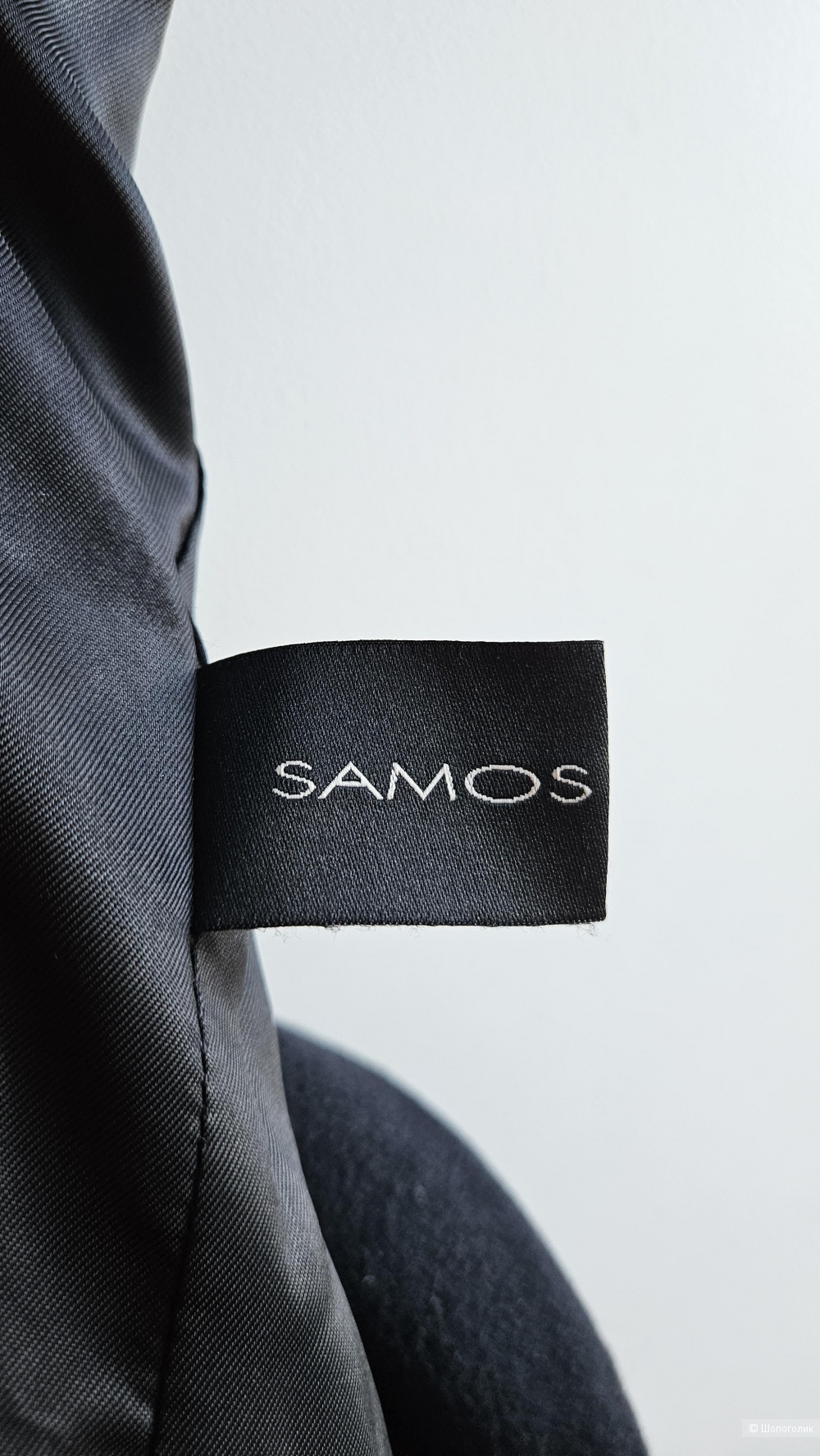 Пальто Samos, размер 44-46