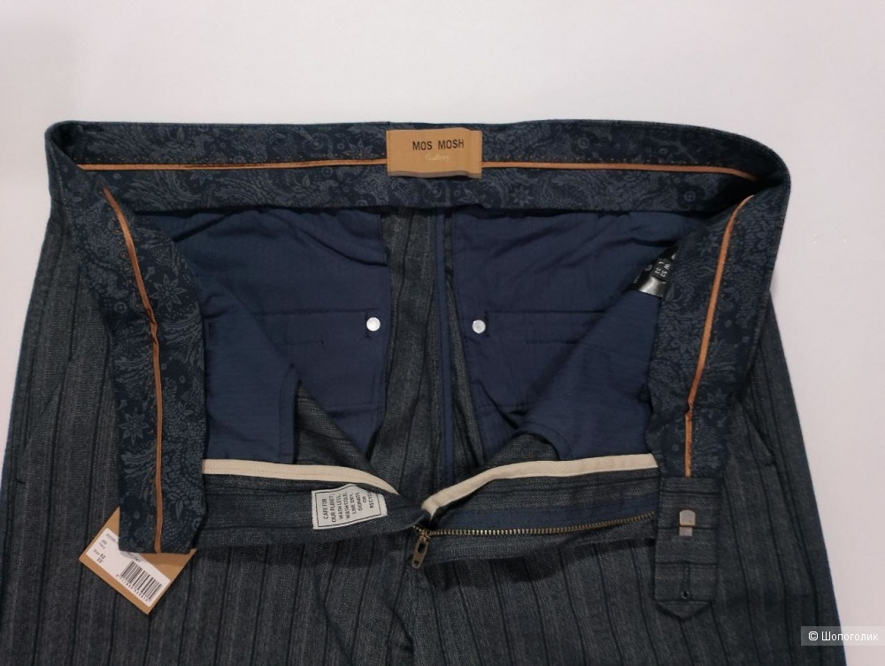 Брюки Mos Mosh Gallery W52L33