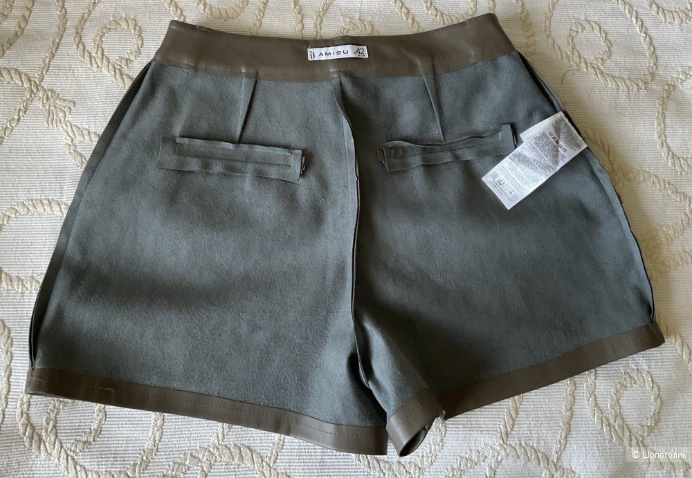 Шорты Amisu,42EU
