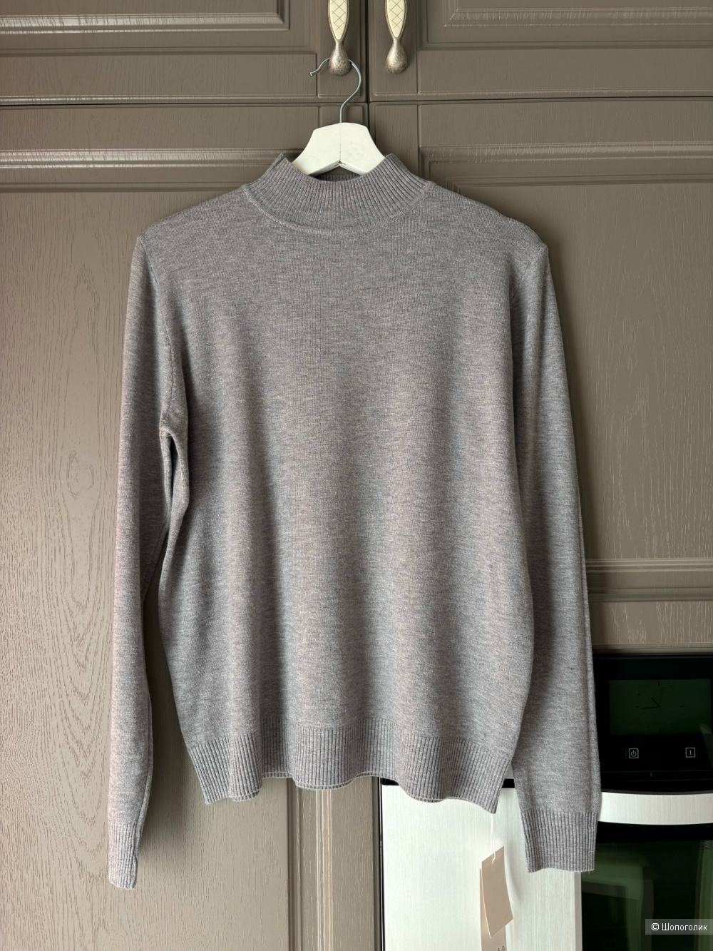 Водолазка женская Moni&Co L/XL/XXL