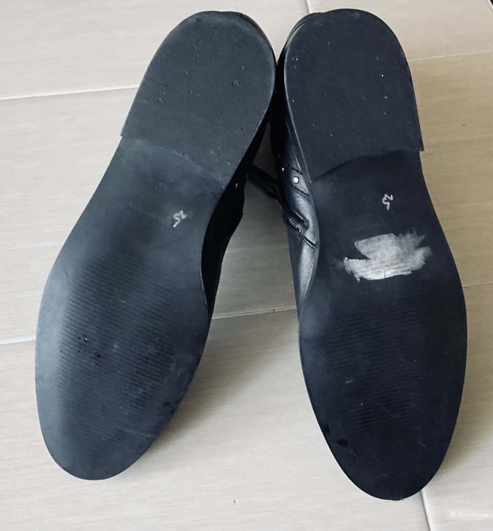 Ботинки Ted Baker,40