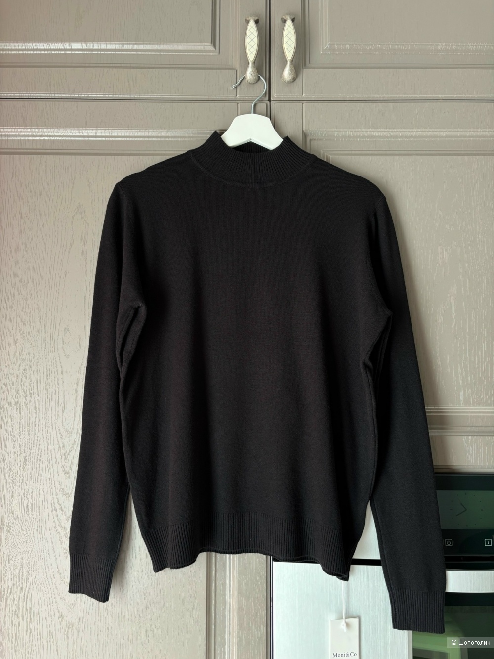 Водолазка женская Moni&Co M/L