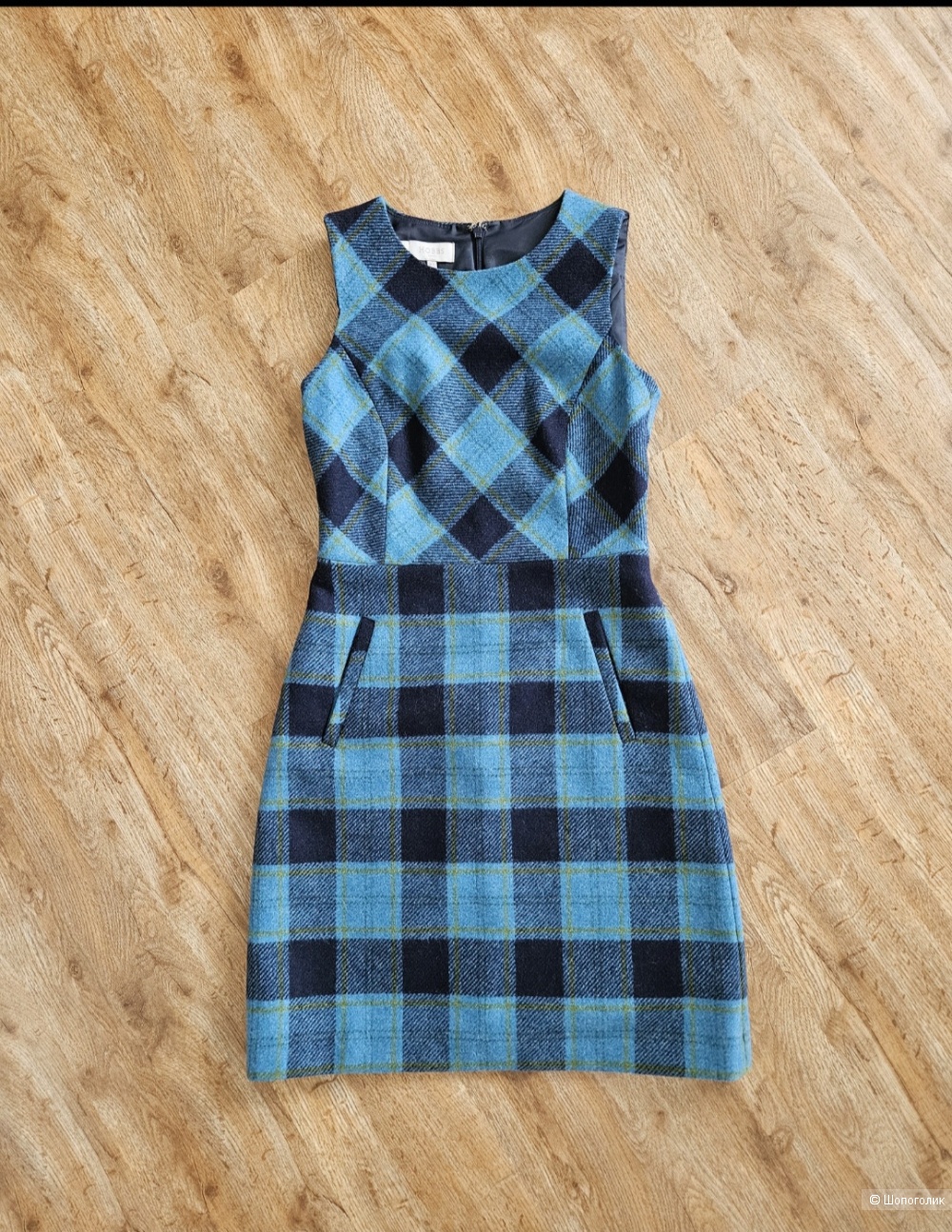 Платье Hobbs XS-S