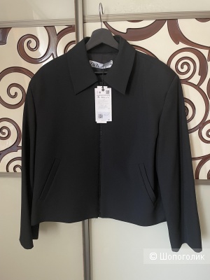 Пиджак Zara S