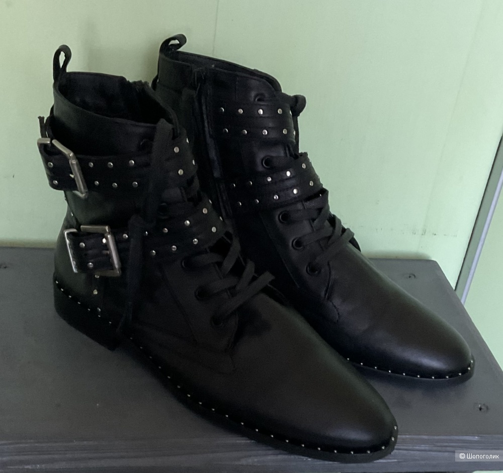 Ботинки Ted Baker,40