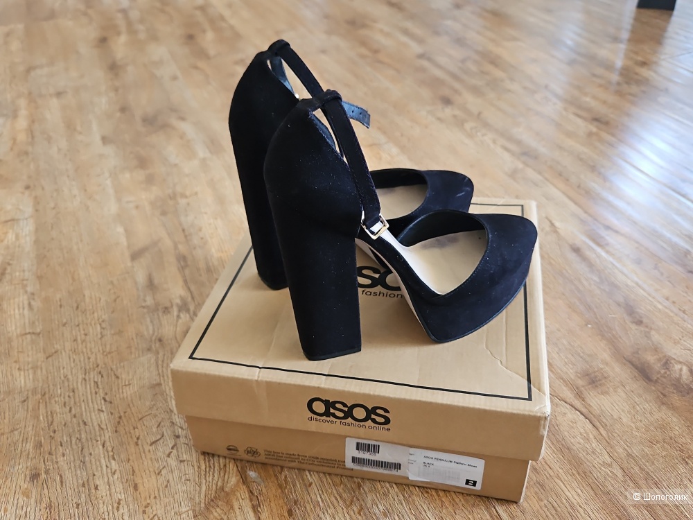 Туфли ASOS 37