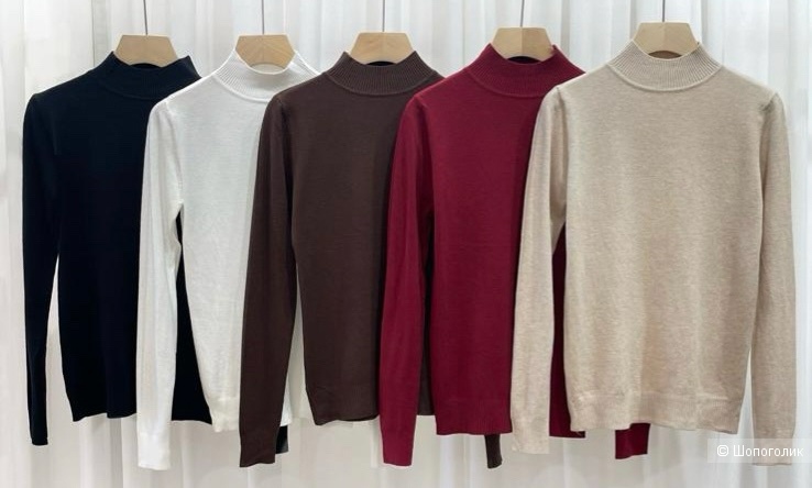 Водолазка женская Moni&Co M/L