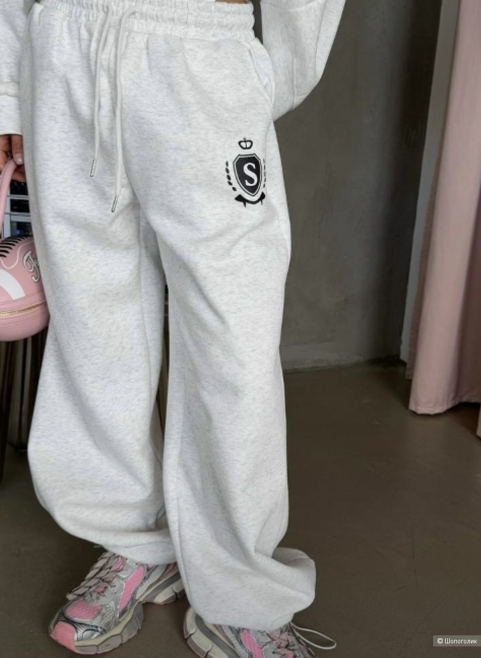 Костюм спортивный утепленный Castello, 42-46