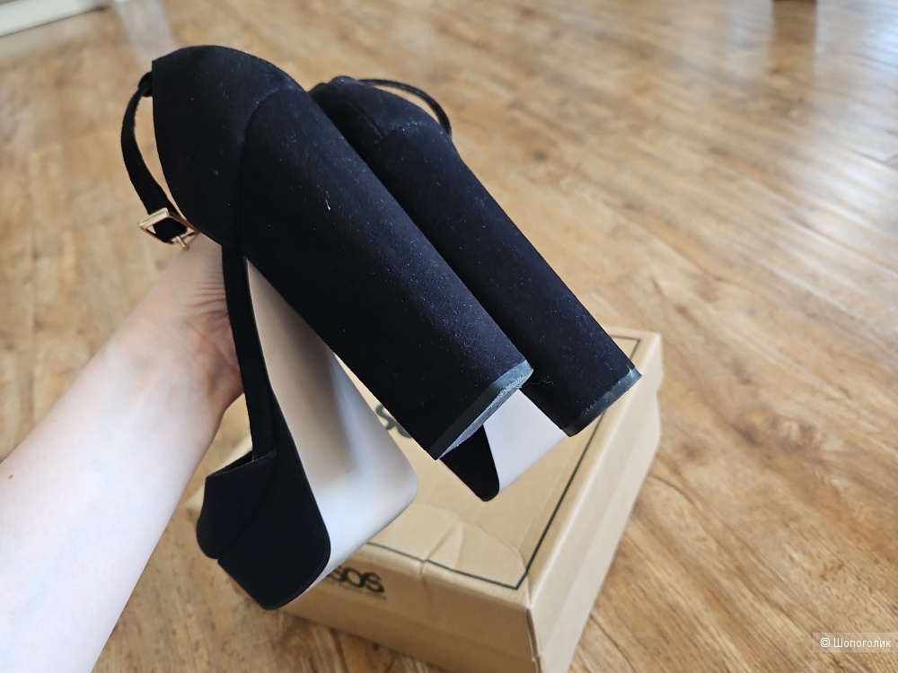 Туфли ASOS 37