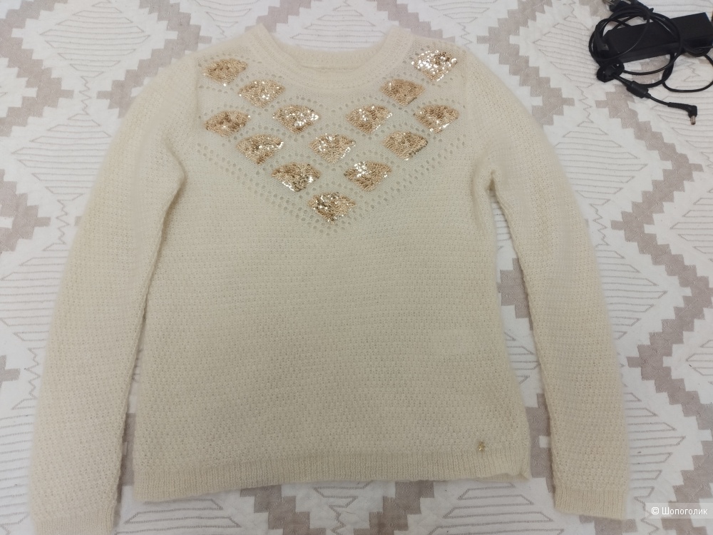 Свитер des petits hauts 44-46