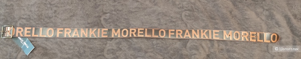 Ремень Frankie Morello, размер 90