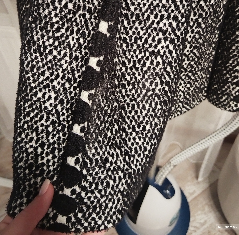 Юбка, Alaia.