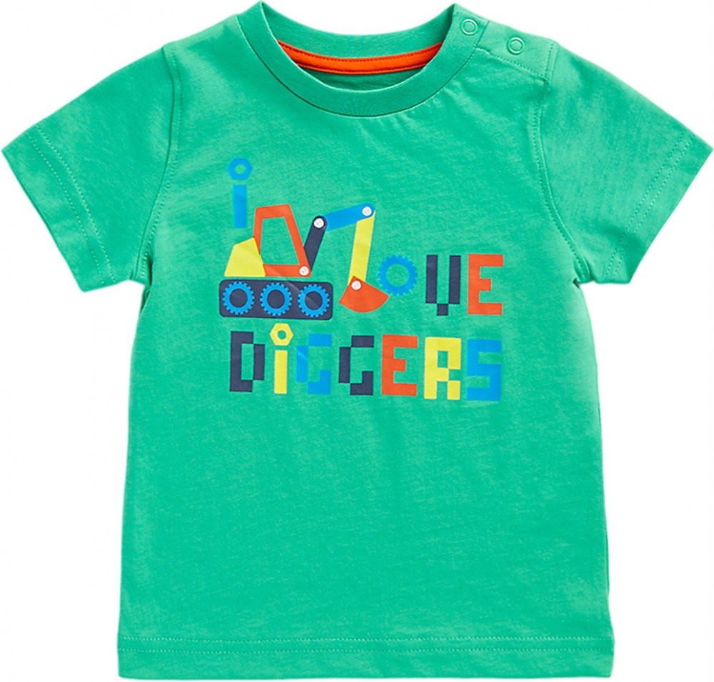 Футболка Mothercare 110