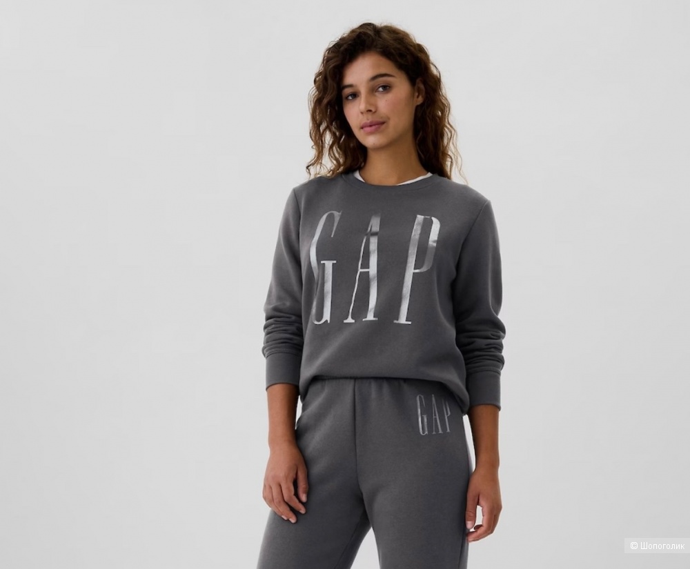 Свитшот Gap XL