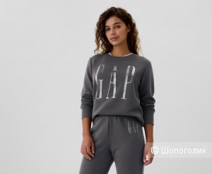 Свитшот Gap XL