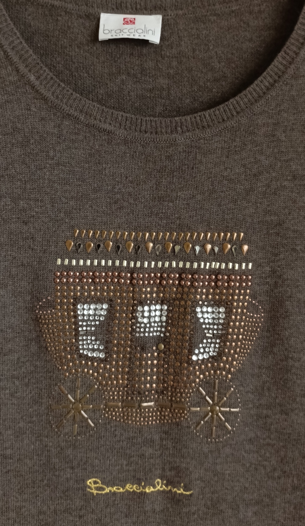 Платье Braccialini  р. 44