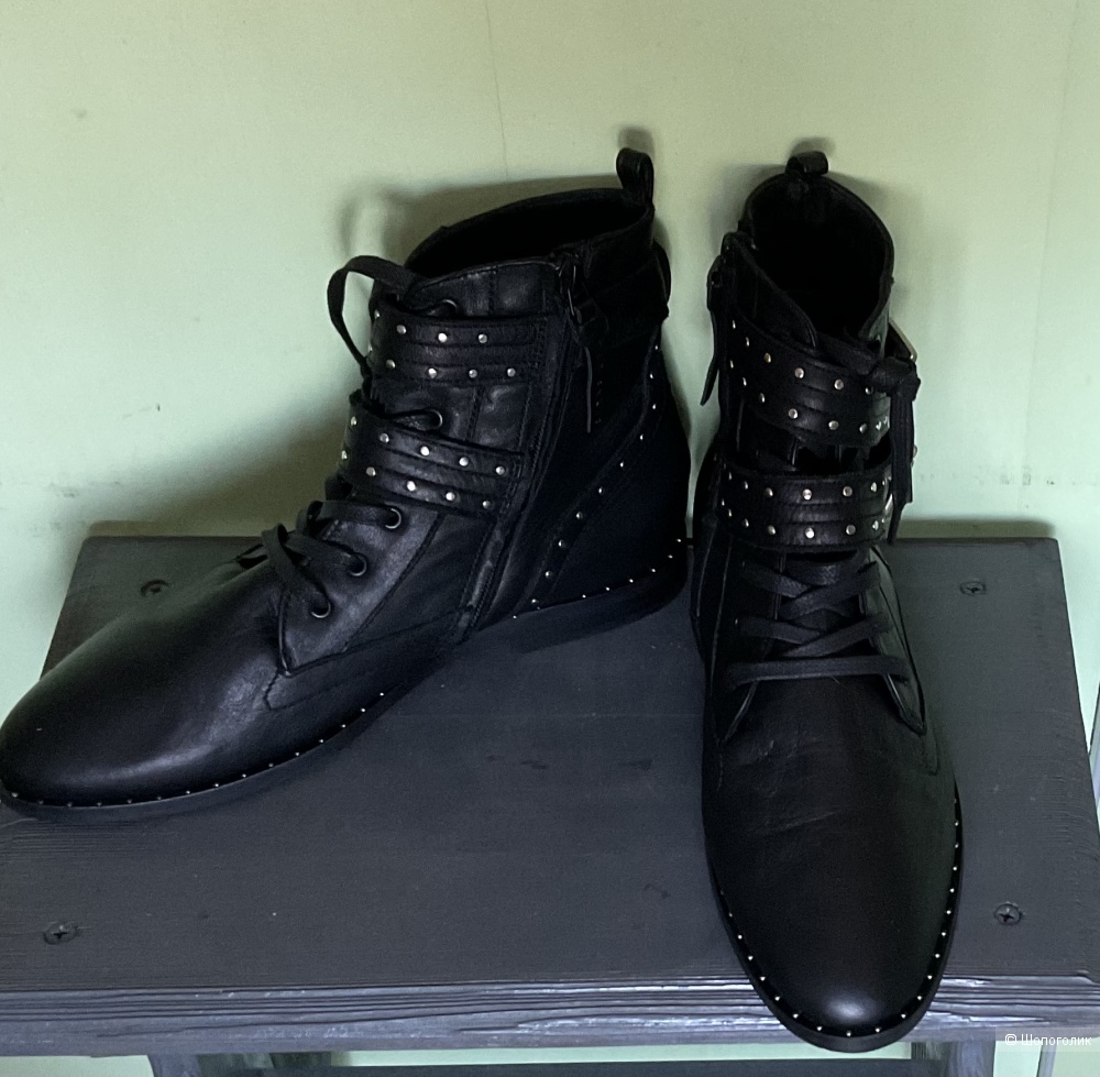 Ботинки Ted Baker,40