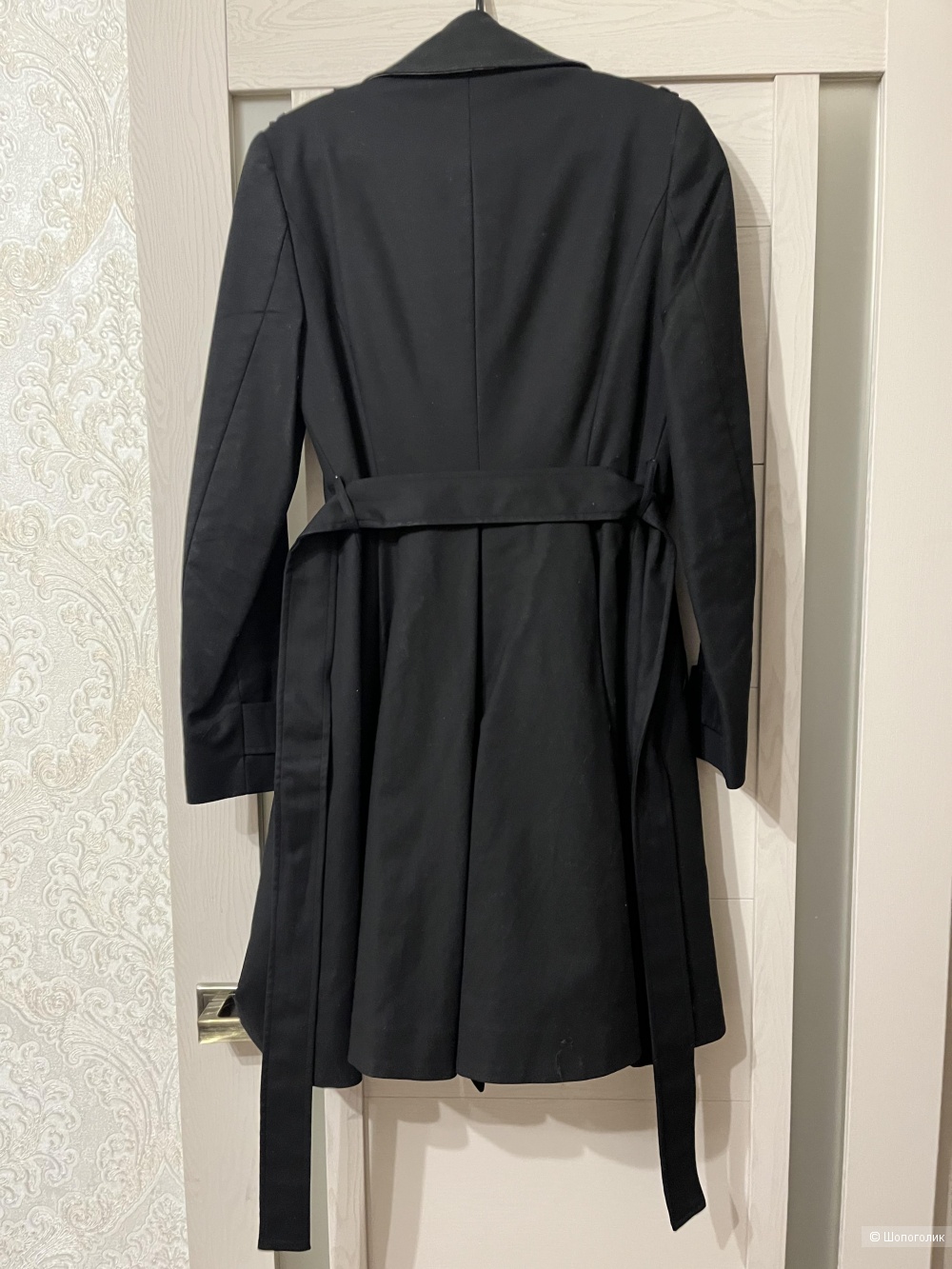 Тренч Ted Baker, S