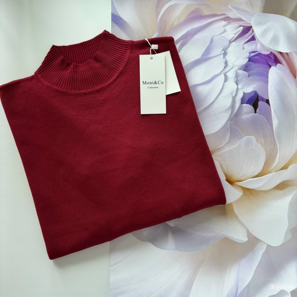 Водолазка женская Moni&Co M/L