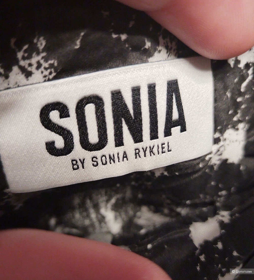 Юбка, sonia rykiel.