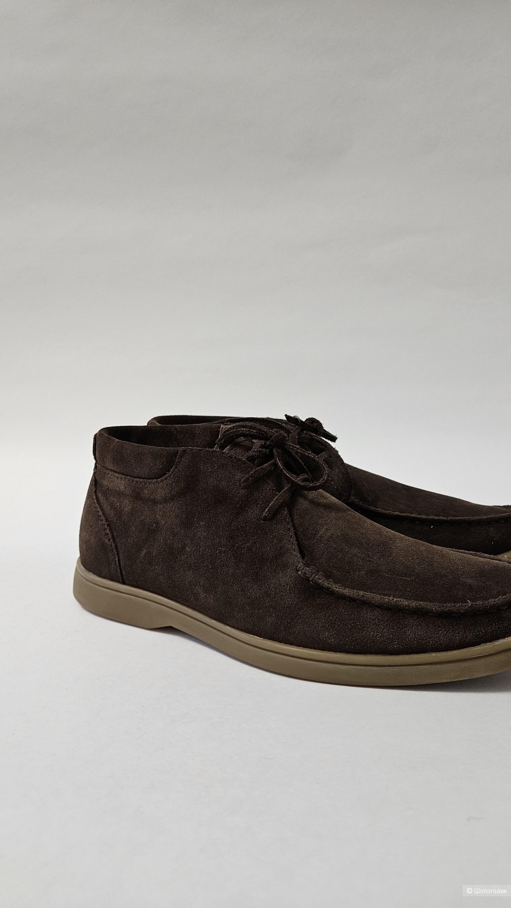 Ботинки Massimo dutti, размер 40