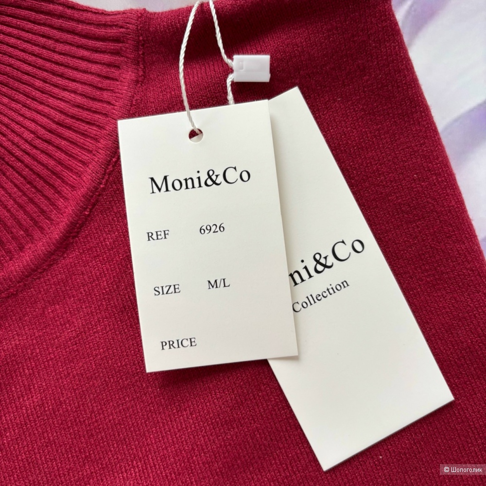 Водолазка женская Moni&Co M/L