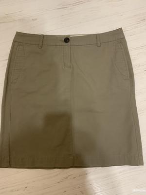 Юбка MNG размер 38