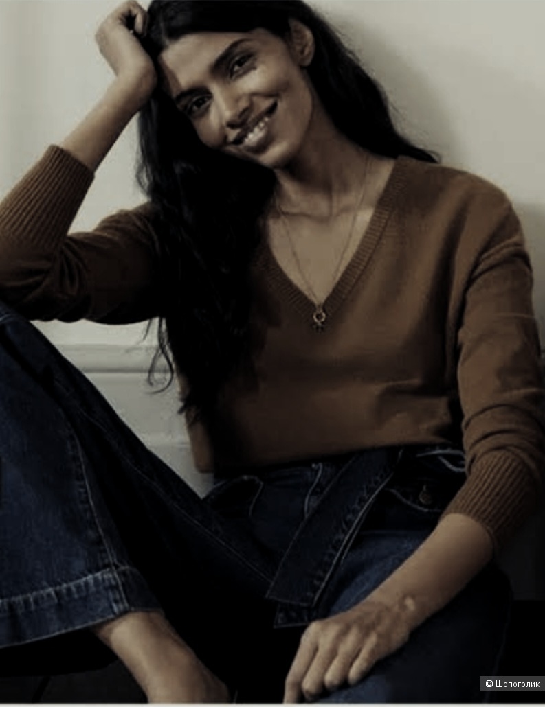 Пуловер Uniqlo/S