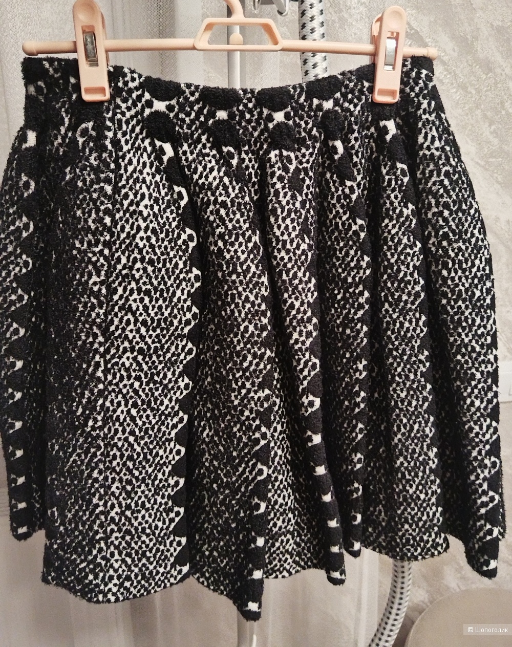 Юбка, Alaia.