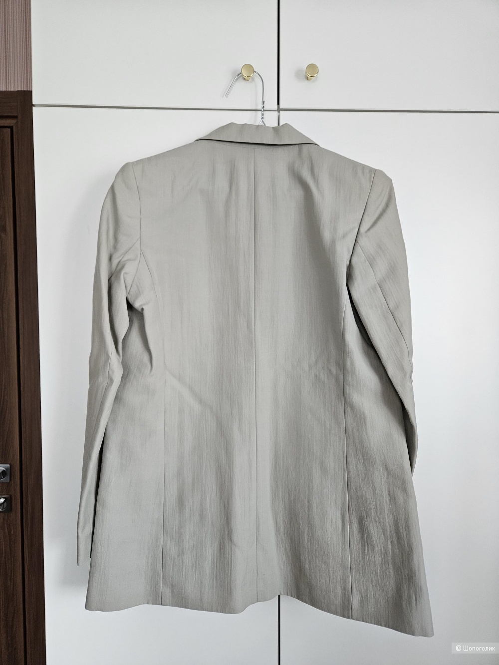Пиджак Massimo Dutti 36 S