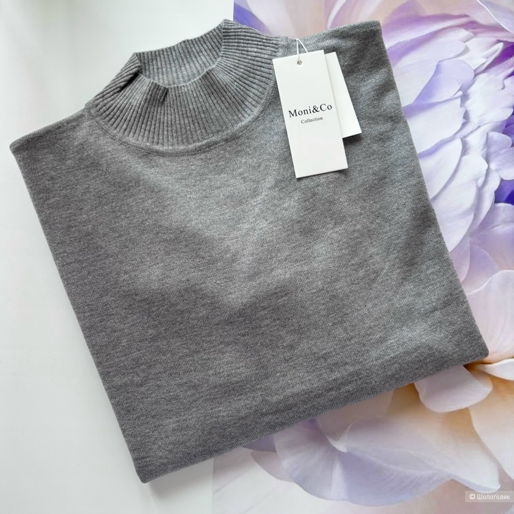 Водолазка женская Moni&Co M/L