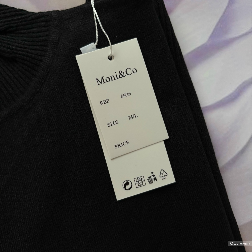 Водолазка женская Moni&Co M/L