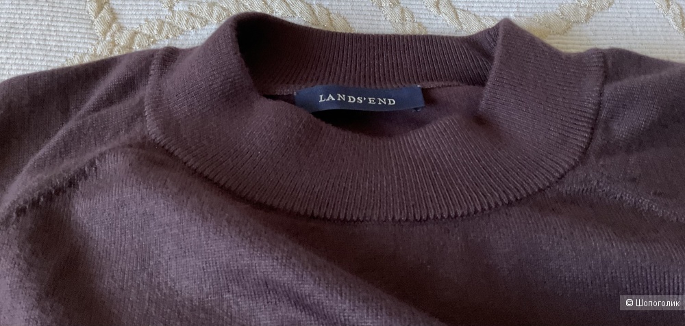 Свитер Lands’End, L