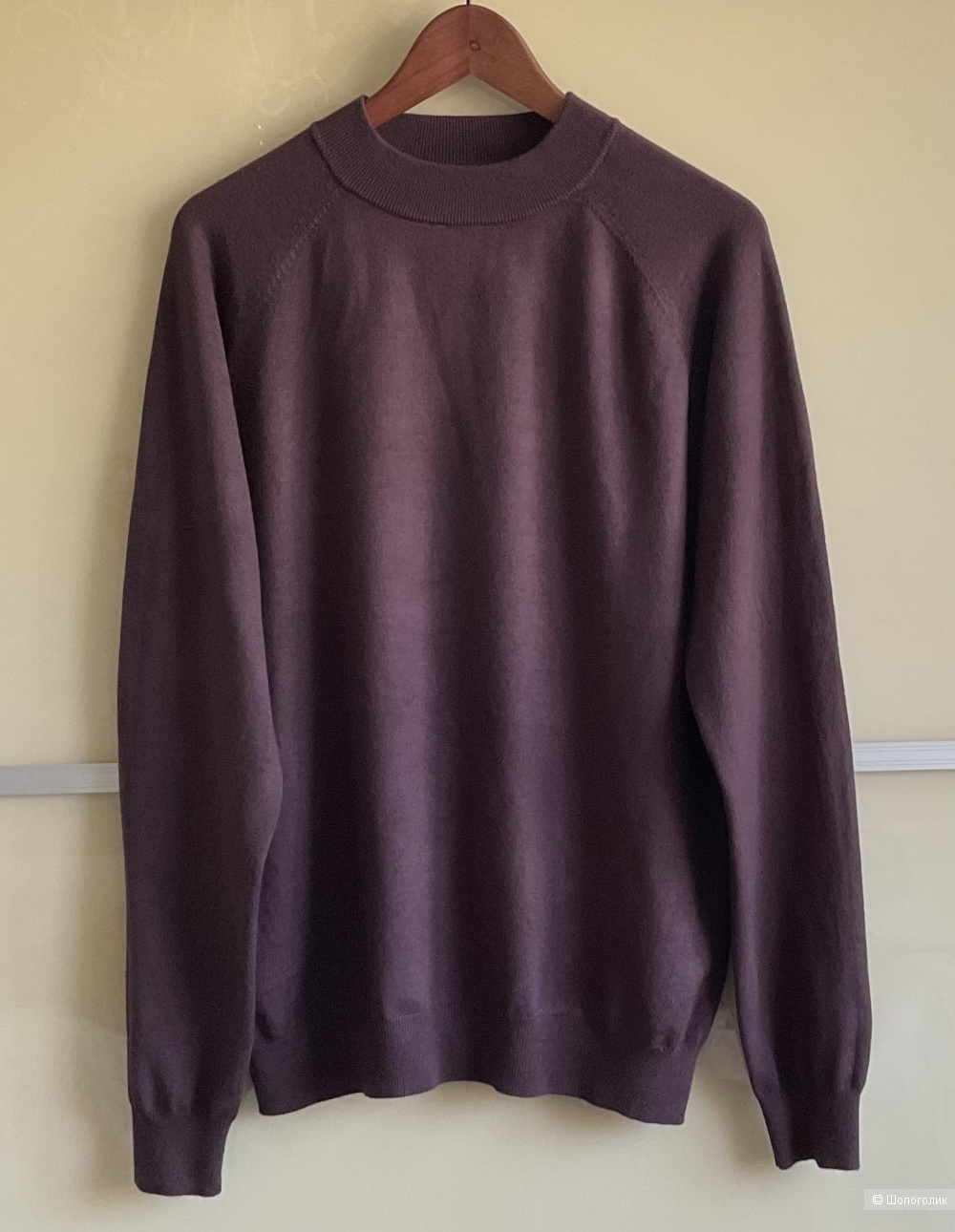 Свитер Lands’End, L