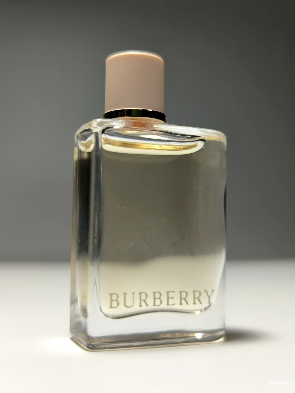 Миниатюра Burberry Her, edp, 5 мл