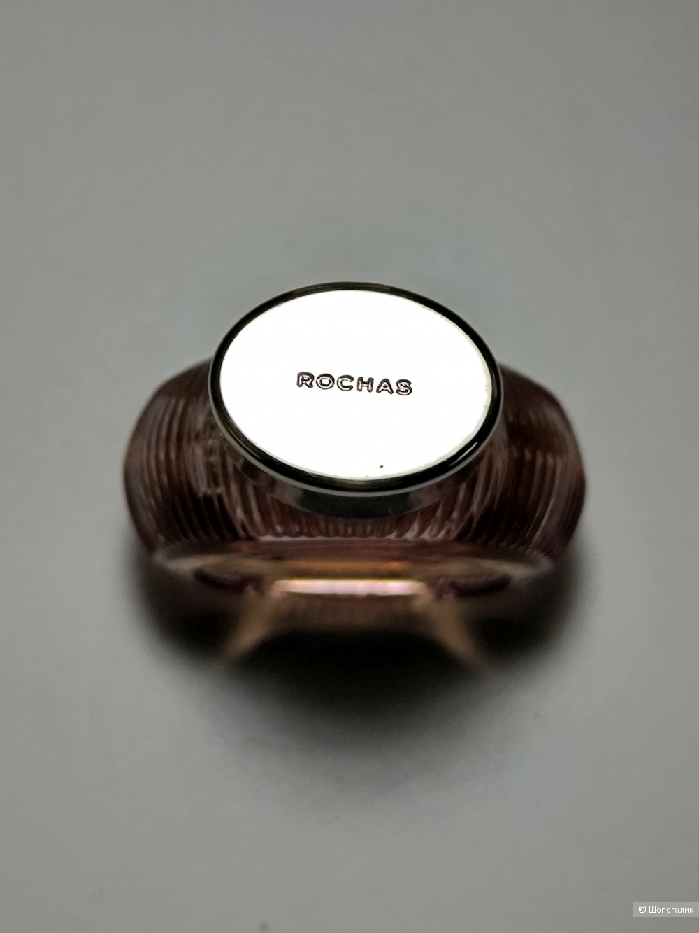 Миниатюра Mademoiselle Rochas , edp, 4 мл