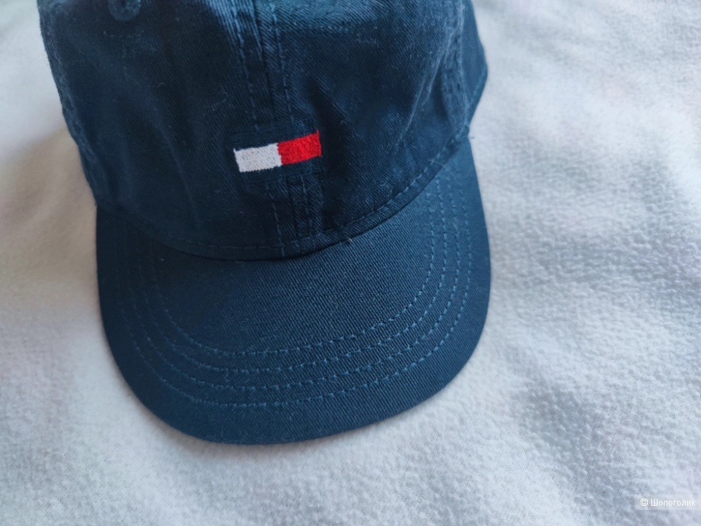 Бейсболка Tommy Hilfiger 2-4 года