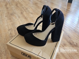 Туфли ASOS 37