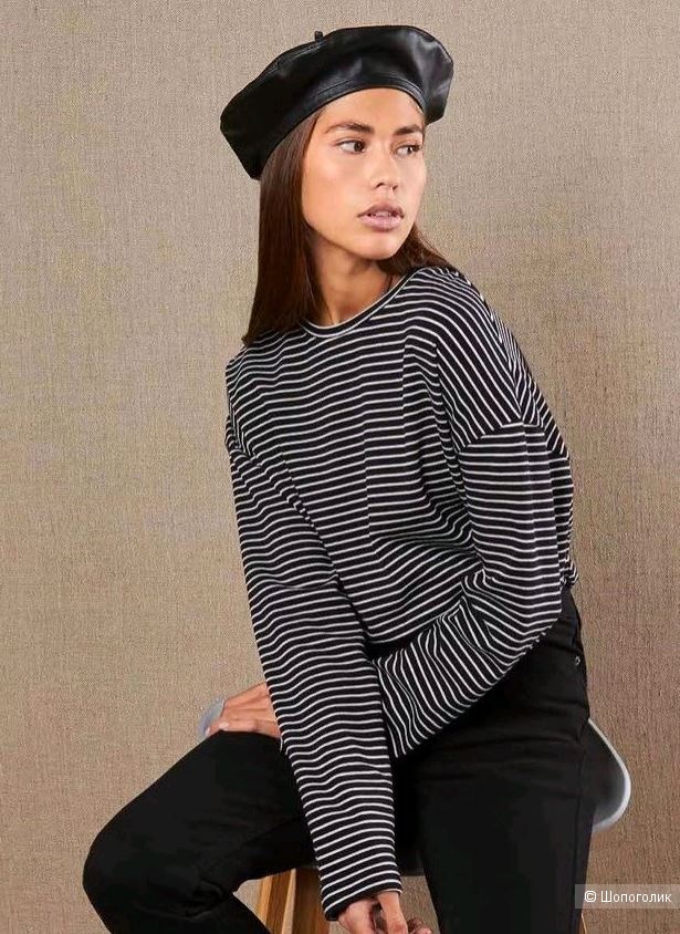 Джемпер 12Storeez, р-р М