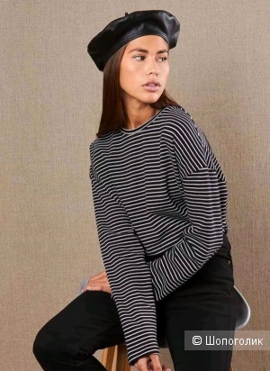Джемпер 12Storeez, р-р М