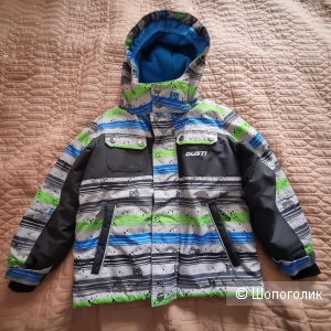 Куртка Gusti 110-116
