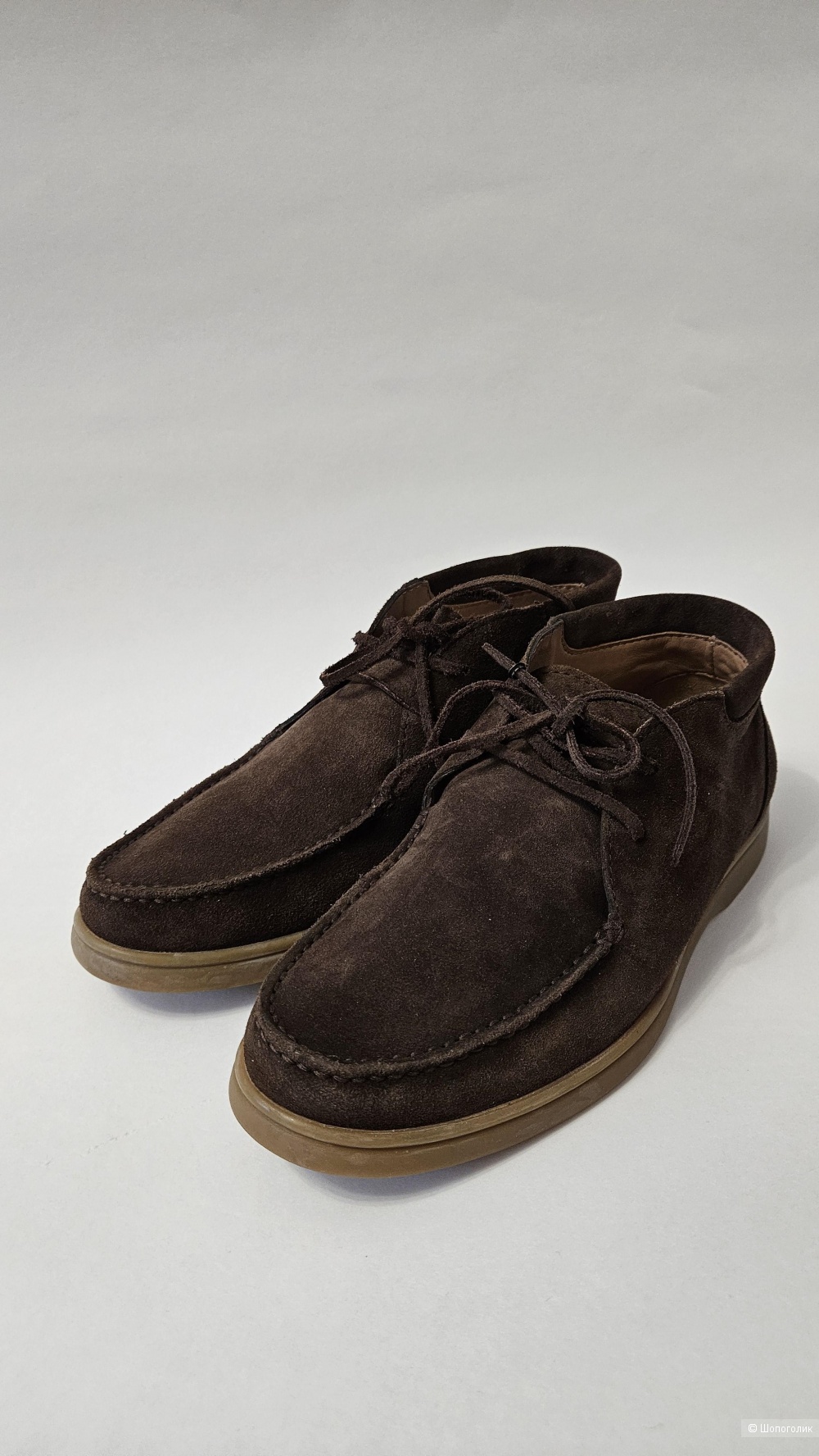Ботинки Massimo dutti, размер 40