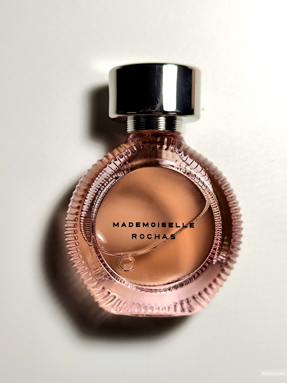 Миниатюра Mademoiselle Rochas , edp, 4 мл