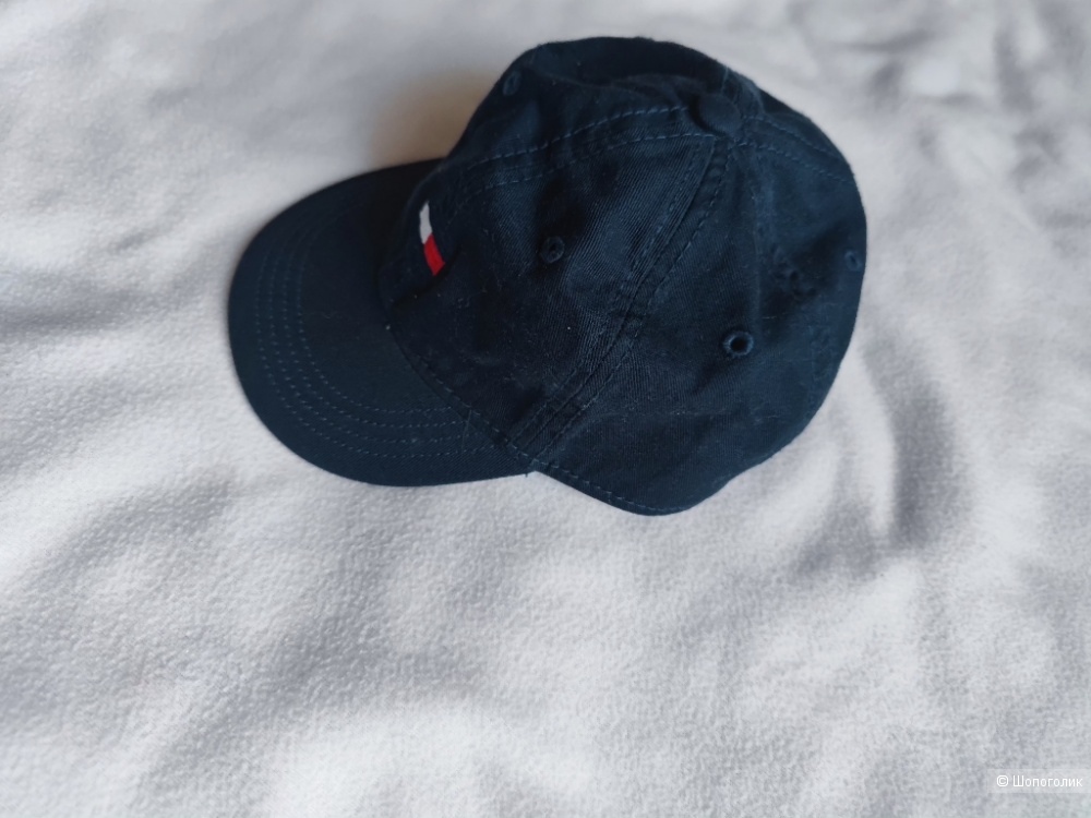 Бейсболка Tommy Hilfiger 2-4 года