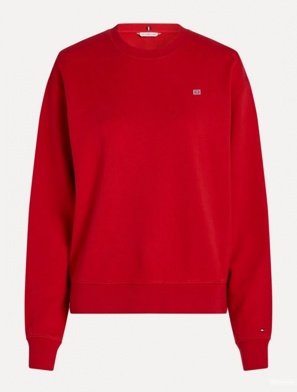 Свитшот Tommy Hilfiger. Размер: М (44-46)